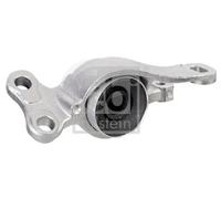 FEBI BILSTEIN Supporto braccio oscillante 175979 anteriore SX/posteriore in gomma per BMW X1 X2