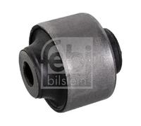 Boccola braccio oscillante Assale anteriore Sx 178222 FEBI BILSTEIN per NISSAN
