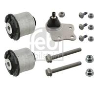 Boccola braccio oscillante Assale anteriore Sx 29195 FEBI BILSTEIN