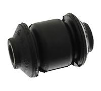 SWAG Silent Block 30 69 0002 Supporto Braccio Oscillante,Silent Block Braccio Oscillante VW,SKODA,AUDI,POLO (9N_),Polo Hatchback (6R1, 6C1)