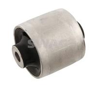 Boccola braccio oscillante Assale anteriore Sx 30 92 8582 SWAG per AUDI SEAT