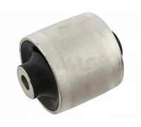 Boccola braccio oscillante Assale anteriore Sx 30 92 8582 SWAG per AUDI SEAT