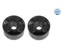 Boccola braccio oscillante Assale anteriore Sx 300 311 2918 MEYLE per BMW 3