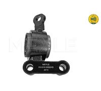 Cuscinetto, braccio oscillante MEYLE 314 610 0002/HD sinistro