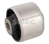 Boccola braccio oscillante Assale anteriore Sx 33 10 1006 SWAG per VW MAN