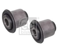 Boccola braccio oscillante Assale anteriore Sx 37675 FEBI BILSTEIN