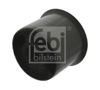 Boccola braccio oscillante Assale anteriore Sx 38659 FEBI BILSTEIN per VW AUDI