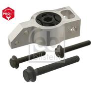 Boccola braccio oscillante Assale anteriore Sx 39230 FEBI BILSTEIN per VW AUDI