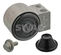 Boccola braccio oscillante Assale anteriore Sx 40 92 3003 SWAG per OPEL SAAB
