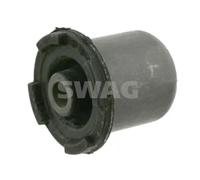 Boccola braccio oscillante Assale anteriore Sx 40 92 3762 SWAG per OPEL ASTRA H