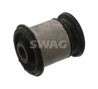 Boccola braccio oscillante Assale anteriore Sx 40 93 9362 SWAG per OPEL SAAB