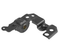 2x Boccole braccio oscillante LEMFÖRDER Davanti S+D per FIAT DOBLO I