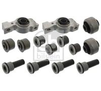 Boccola braccio oscillante Assale anteriore Sx 48620 FEBI BILSTEIN per PEUGEOT