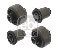 Boccola braccio oscillante Assale anteriore Sx 48626 FEBI BILSTEIN per RENAULT