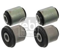 Boccola braccio oscillante Assale anteriore Sx 48629 FEBI BILSTEIN per RENAULT