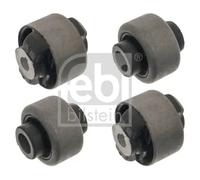 Boccola braccio oscillante Assale anteriore Sx 48631 FEBI BILSTEIN per RENAULT