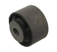 SWAG Autoteile Supporto braccio oscillante 50 93 7018 Boccola Assale anteriore Sx per FORD