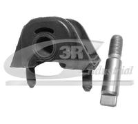 Boccola braccio oscillante Assale anteriore Sx 50221 3RG per PEUGEOT CITROËN