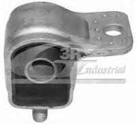 Boccola braccio oscillante Assale anteriore Sx 50240 3RG per PEUGEOT 405 I