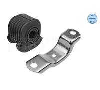 Boccola braccio oscillante Assale anteriore Sx 514 308 0002 MEYLE per MITSUBISHI