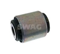Boccola braccio oscillante Assale anteriore Sx 60 60 0017 SWAG per RENAULT