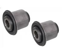 Boccola braccio oscillante Assale anteriore Sx 60 93 7675 SWAG per DACIA DUSTER
