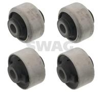 Boccola braccio oscillante Assale anteriore Sx 62 94 8618 SWAG per PEUGEOT