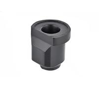 Boccola braccio oscillante Assale anteriore Sx Cuscinetto gomma-metallo 102 588