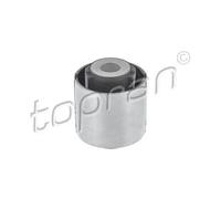 Boccola braccio oscillante Assale anteriore Sx Cuscinetto gomma-metallo 104 055