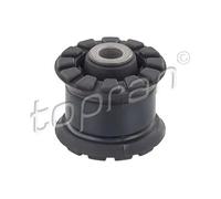 Boccola braccio oscillante Assale anteriore Sx Cuscinetto gomma-metallo 104 141