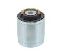 Boccola braccio oscillante Assale anteriore Sx Cuscinetto gomma-metallo 107 677