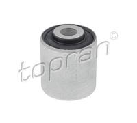 Boccola braccio oscillante Assale anteriore Sx Cuscinetto gomma-metallo 107 679