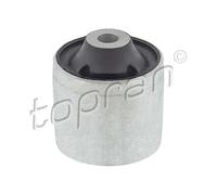 Boccola braccio oscillante Assale anteriore Sx Cuscinetto gomma-metallo 111 986
