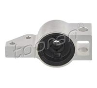 Boccola braccio oscillante Assale anteriore Sx Cuscinetto gomma-metallo 114 403