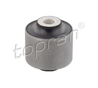 Boccola braccio oscillante Assale anteriore Sx Cuscinetto gomma-metallo 114 914