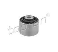Boccola braccio oscillante Assale anteriore Sx Cuscinetto gomma-metallo 115 586