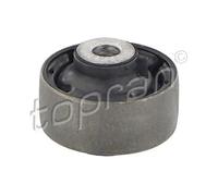 Boccola braccio oscillante Assale anteriore Sx Cuscinetto gomma-metallo 116 567