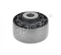 Boccola braccio oscillante Assale anteriore Sx Cuscinetto gomma-metallo 206 106
