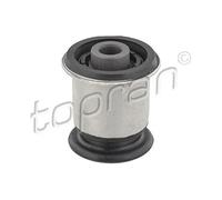 Boccola braccio oscillante Assale anteriore Sx Cuscinetto gomma-metallo 208 033