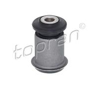 Boccola braccio oscillante Assale anteriore Sx Cuscinetto gomma-metallo 208 622
