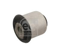 Boccola braccio oscillante Assale anteriore Sx Cuscinetto gomma-metallo 28621