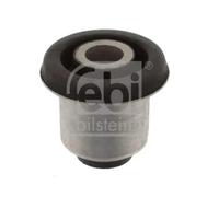 Febi 29767 Supporto Braccio Oscillante Presa Frontale Lati Inferiore per Audi A2