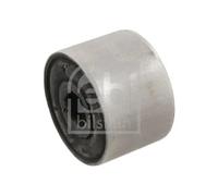 Boccola braccio oscillante Assale anteriore Sx Cuscinetto gomma-metallo 29839