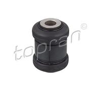 Boccola braccio oscillante Assale anteriore Sx Cuscinetto gomma-metallo 304 029