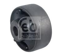 Boccola braccio oscillante Assale anteriore Sx Cuscinetto gomma-metallo 38403