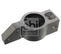 Boccola braccio oscillante Assale anteriore Sx Cuscinetto gomma-metallo 38662
