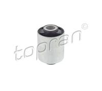 Boccola braccio oscillante Assale anteriore Sx Cuscinetto gomma-metallo 400 059
