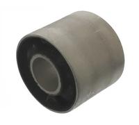 Boccola braccio oscillante Assale anteriore Sx Cuscinetto gomma-metallo 40596