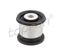 Boccola braccio oscillante Assale anteriore Sx Cuscinetto gomma-metallo 408 943
