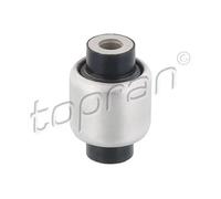 Boccola braccio oscillante Assale anteriore Sx Cuscinetto gomma-metallo 409 077